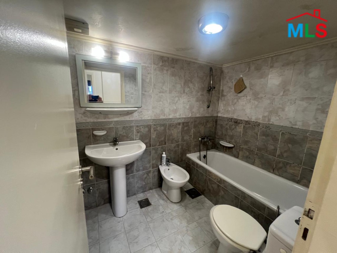3-Bedroom Apartment For Sale in Hazmieh, Mar Takla