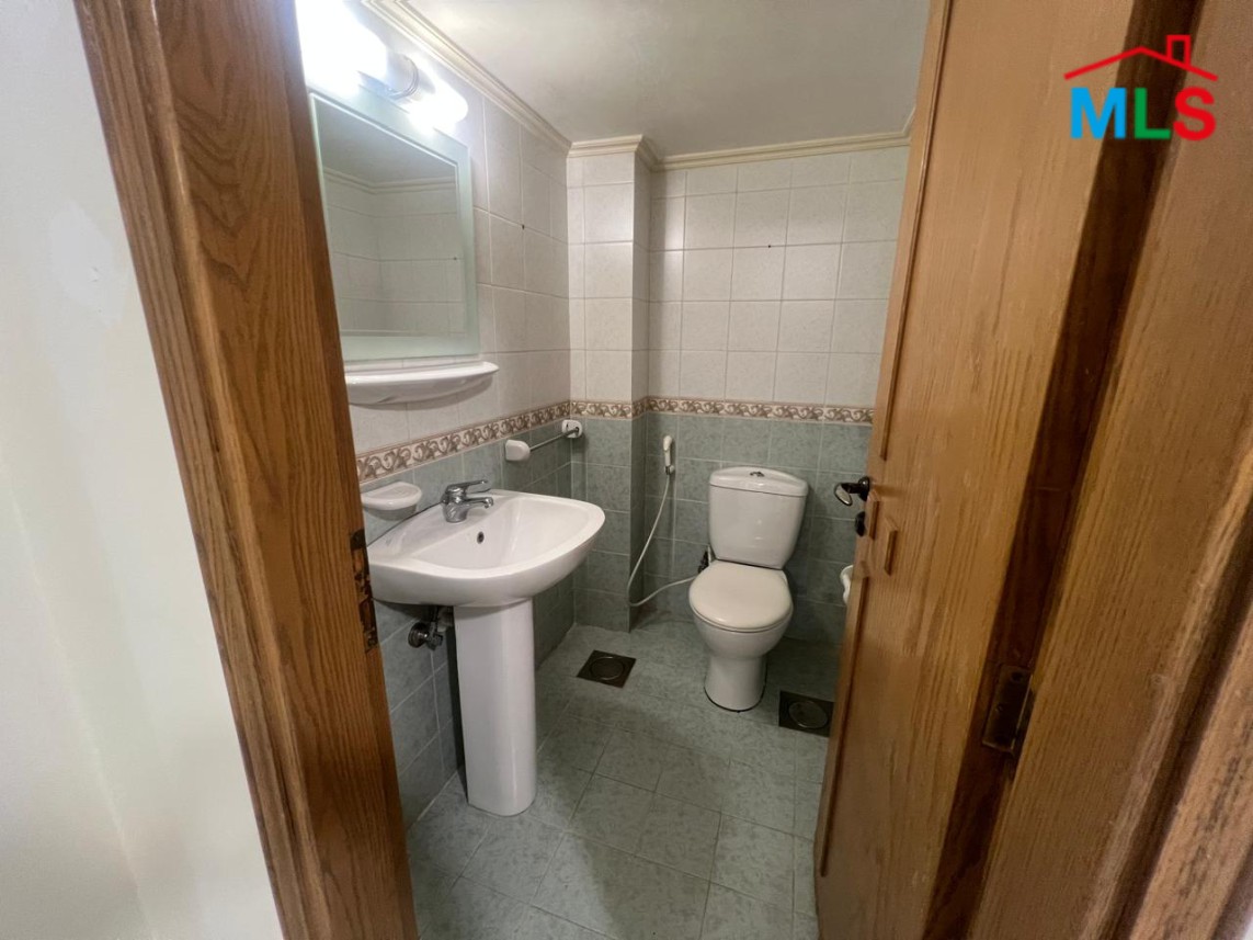 3-Bedroom Apartment For Sale in Hazmieh, Mar Takla