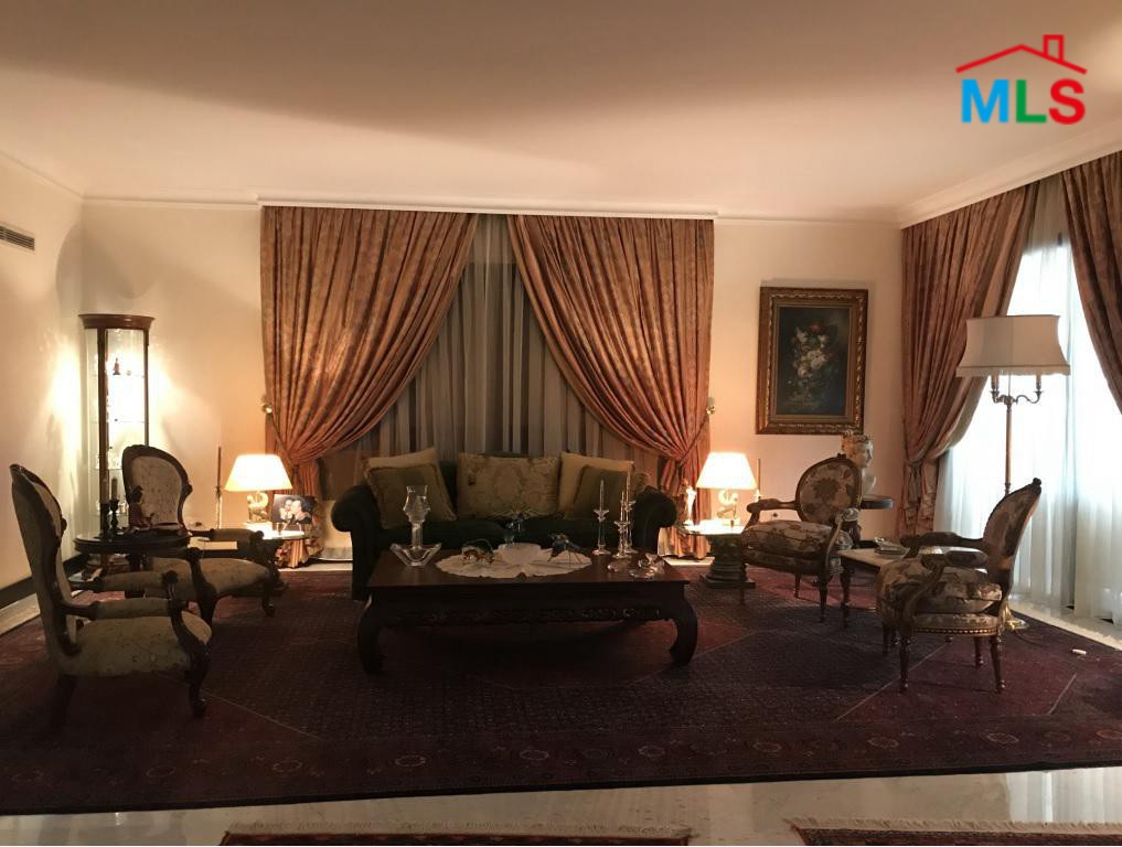 Spacious & High-End 4 Bedroom Apartment For Sale in Hazmieh