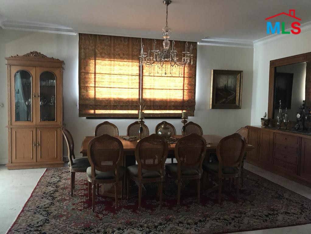 Spacious & High-End 4 Bedroom Apartment For Sale in Hazmieh