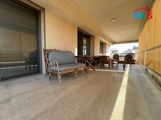 Spacious 4-Bedroom Apartment For Sale in Sanayeh, Ras Beirut