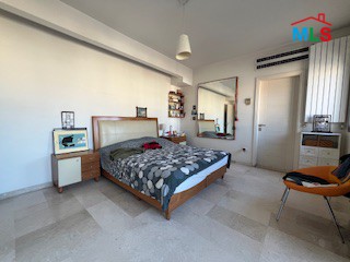 Spacious 4-Bedroom Apartment For Sale in Sanayeh, Ras Beirut