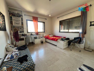 Spacious 4-Bedroom Apartment For Sale in Sanayeh, Ras Beirut