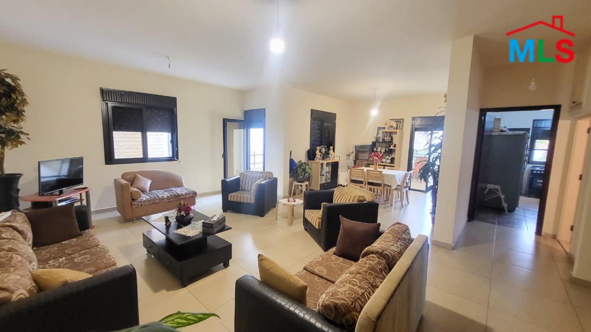 3-Bedroom Apartment For Sale in Bouar