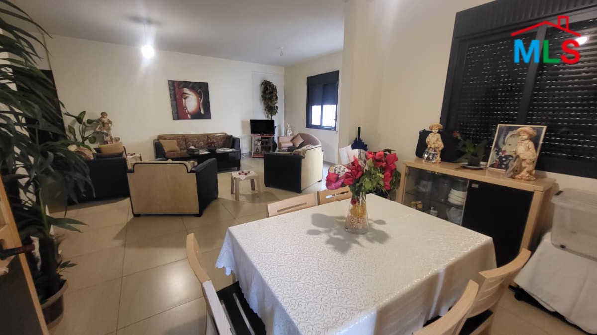 3-Bedroom Apartment For Sale in Bouar