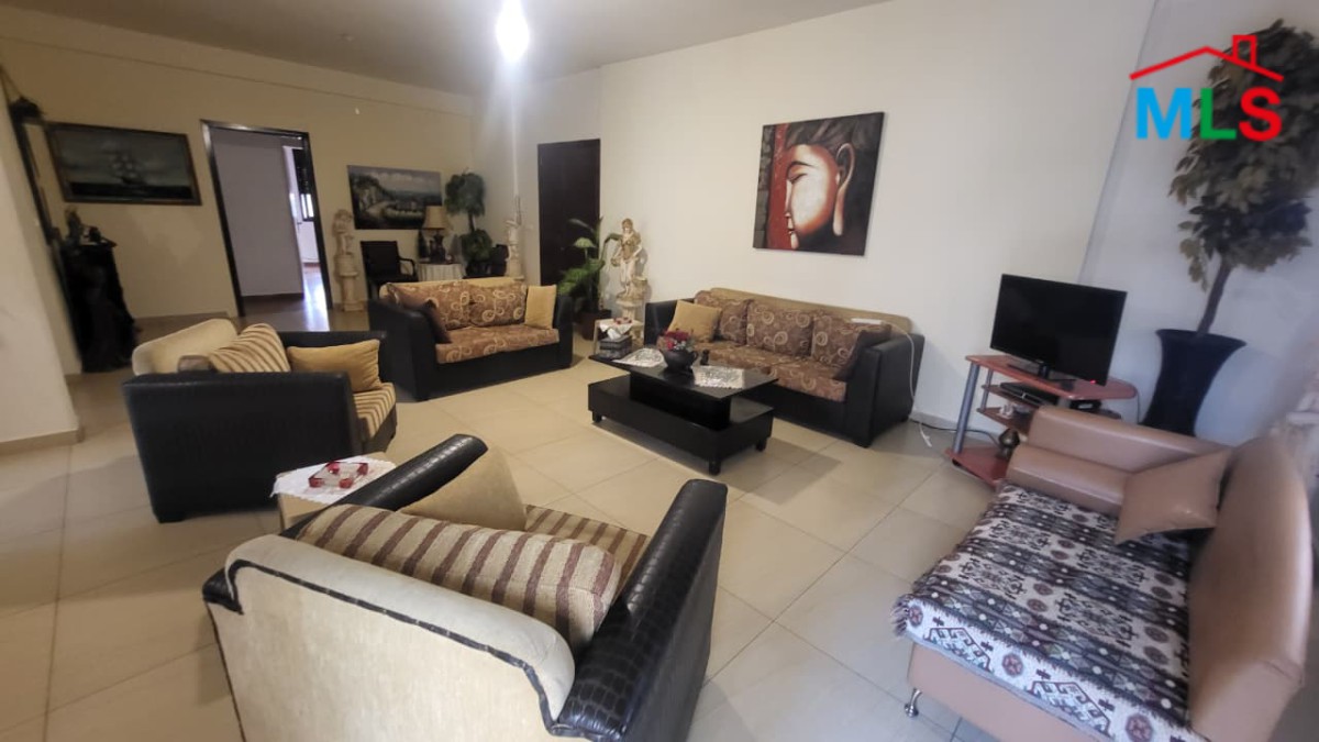 3-Bedroom Apartment For Sale in Bouar