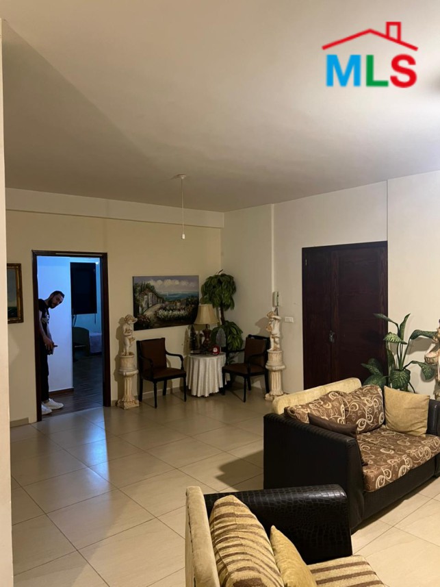 3-Bedroom Apartment For Sale in Bouar