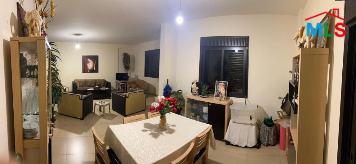 3-Bedroom Apartment For Sale in Bouar