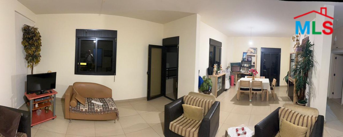 3-Bedroom Apartment For Sale in Bouar