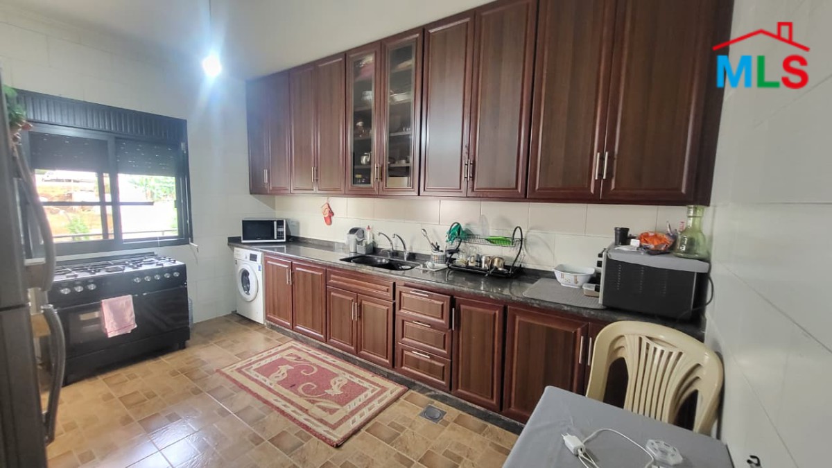 3-Bedroom Apartment For Sale in Bouar