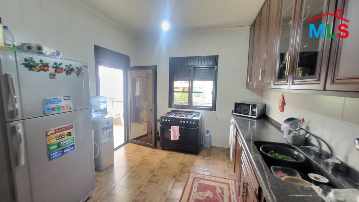 3-Bedroom Apartment For Sale in Bouar