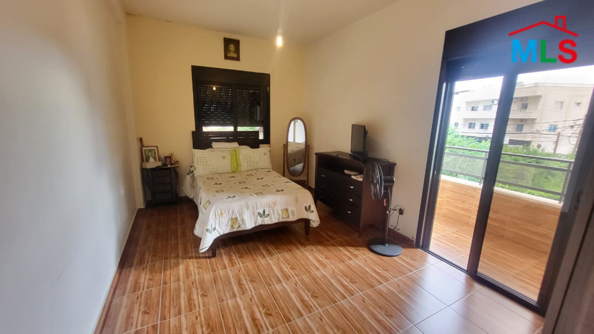 3-Bedroom Apartment For Sale in Bouar
