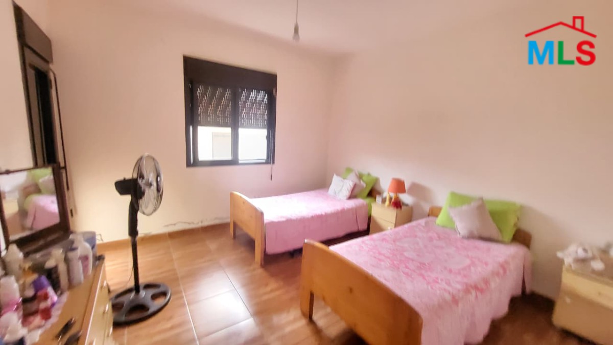 3-Bedroom Apartment For Sale in Bouar