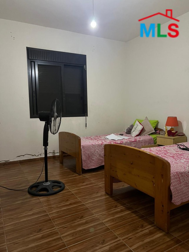 3-Bedroom Apartment For Sale in Bouar