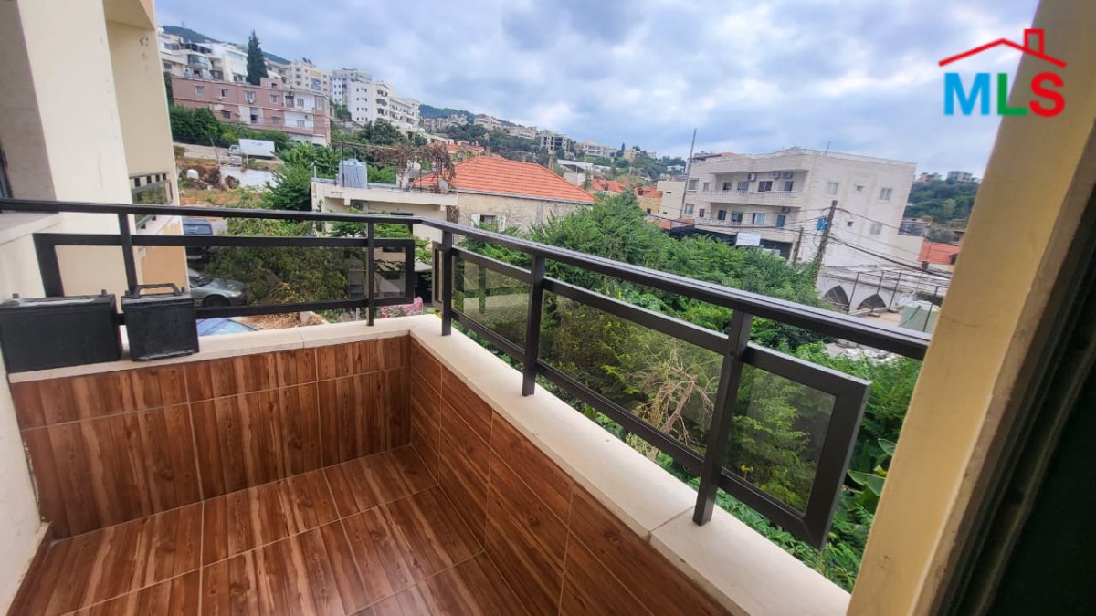 3-Bedroom Apartment For Sale in Bouar