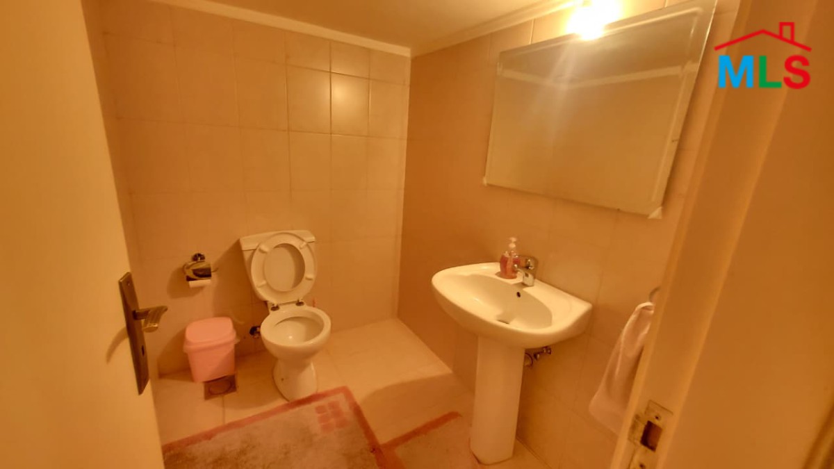 3-Bedroom Apartment For Sale in Bouar