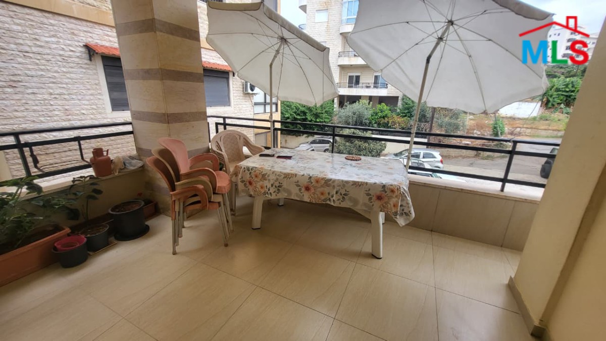 3-Bedroom Apartment For Sale in Bouar