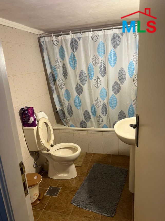 3-Bedroom Apartment For Sale in Bouar