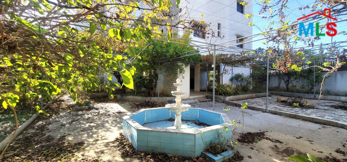 Individual House For Sale in Fatqa