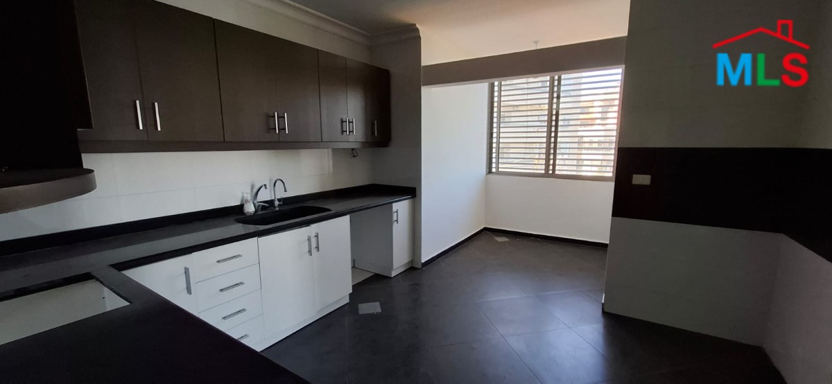 Deluxe Apartment With Sea & Mountain View For Sale in Qornet Al Hamra