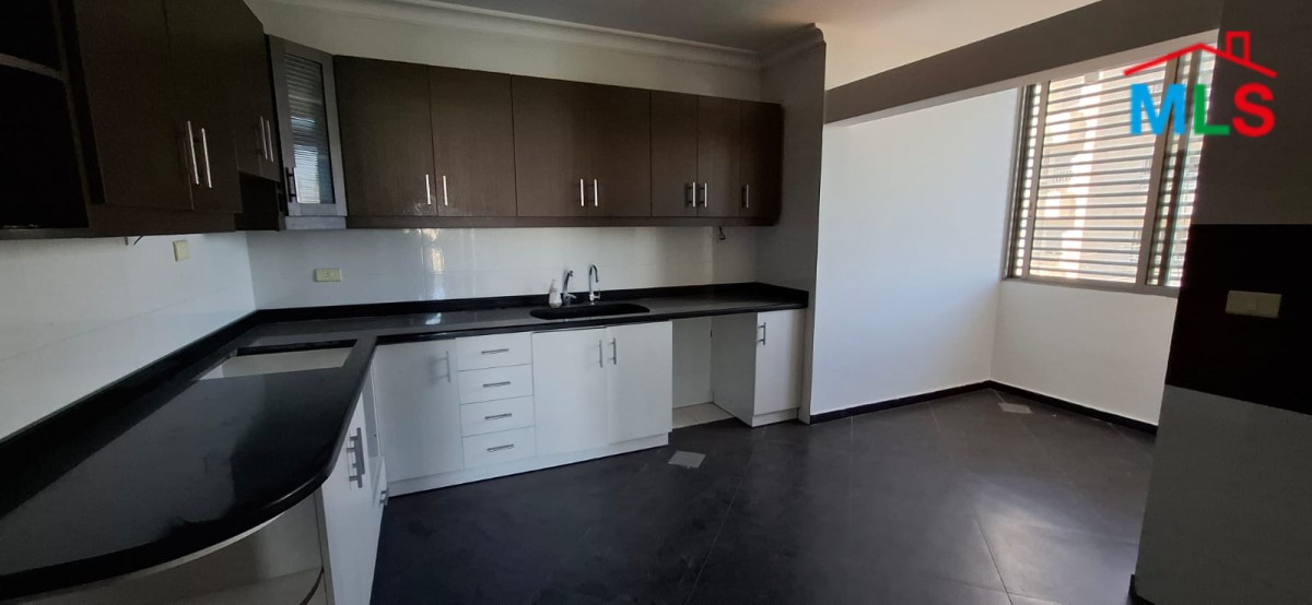Deluxe Apartment With Sea & Mountain View For Sale in Qornet Al Hamra