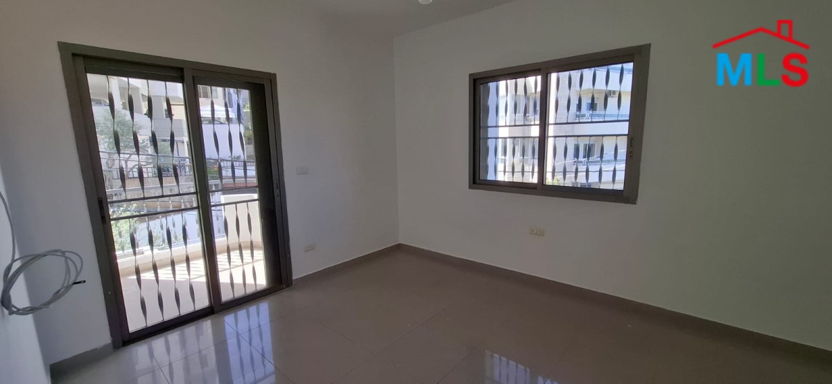 Deluxe Apartment With Sea & Mountain View For Sale in Qornet Al Hamra