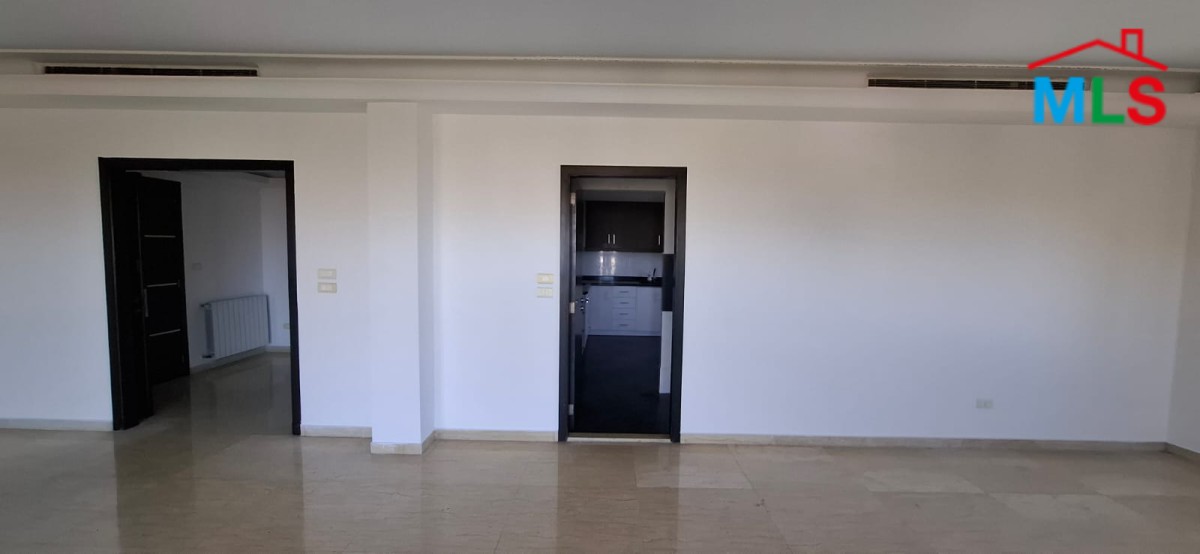 Deluxe Apartment With Sea & Mountain View For Sale in Qornet Al Hamra
