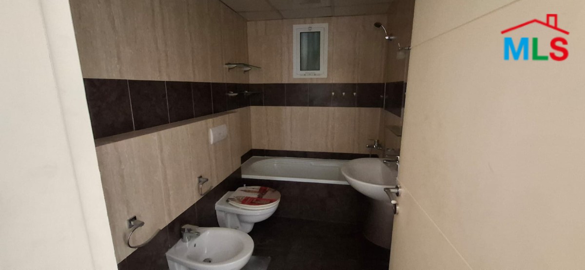 Deluxe Apartment With Sea & Mountain View For Sale in Qornet Al Hamra