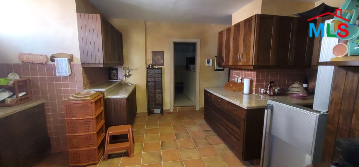 Furnished Villa With A Big Garden For Sale in Ajaltoun