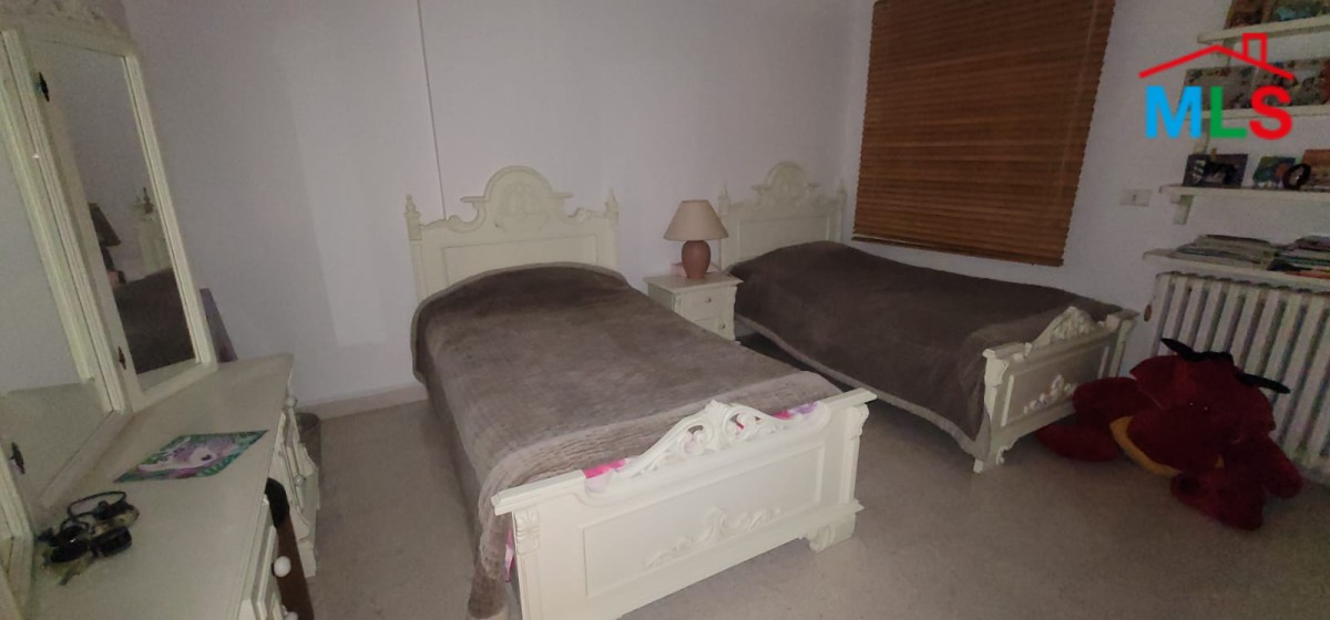 Furnished Villa With A Big Garden For Sale in Ajaltoun