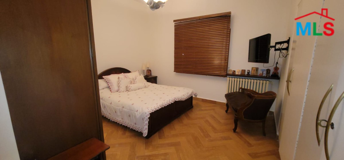 Furnished Villa With A Big Garden For Sale in Ajaltoun