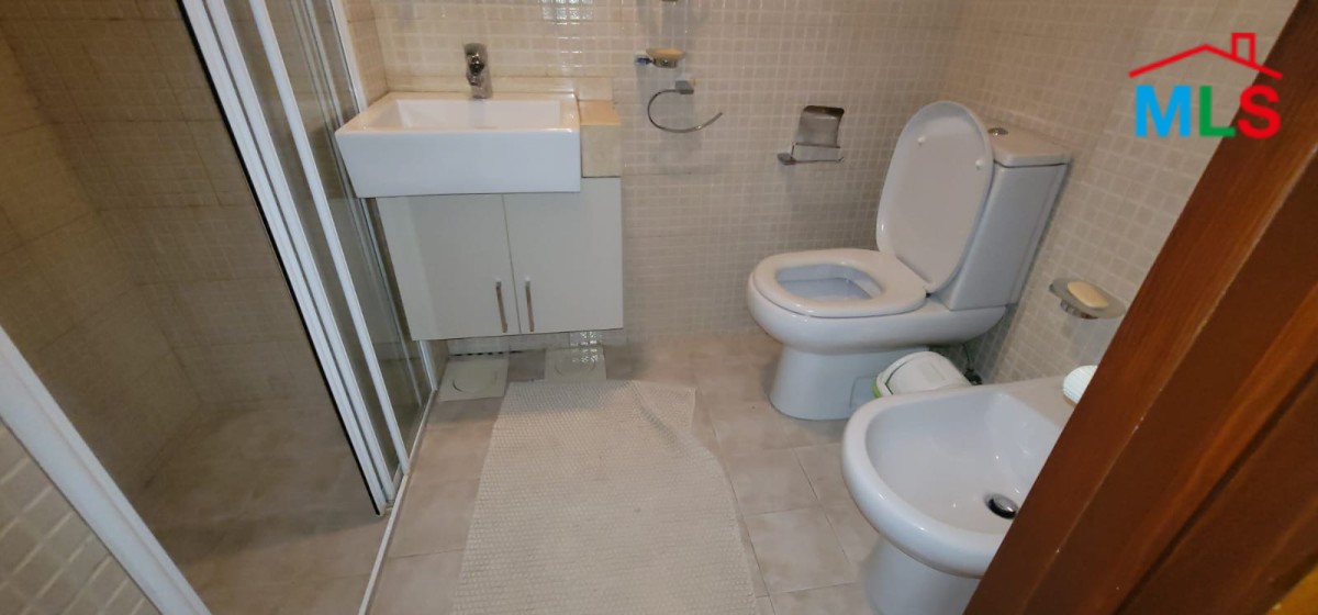 Furnished Villa With A Big Garden For Sale in Ajaltoun