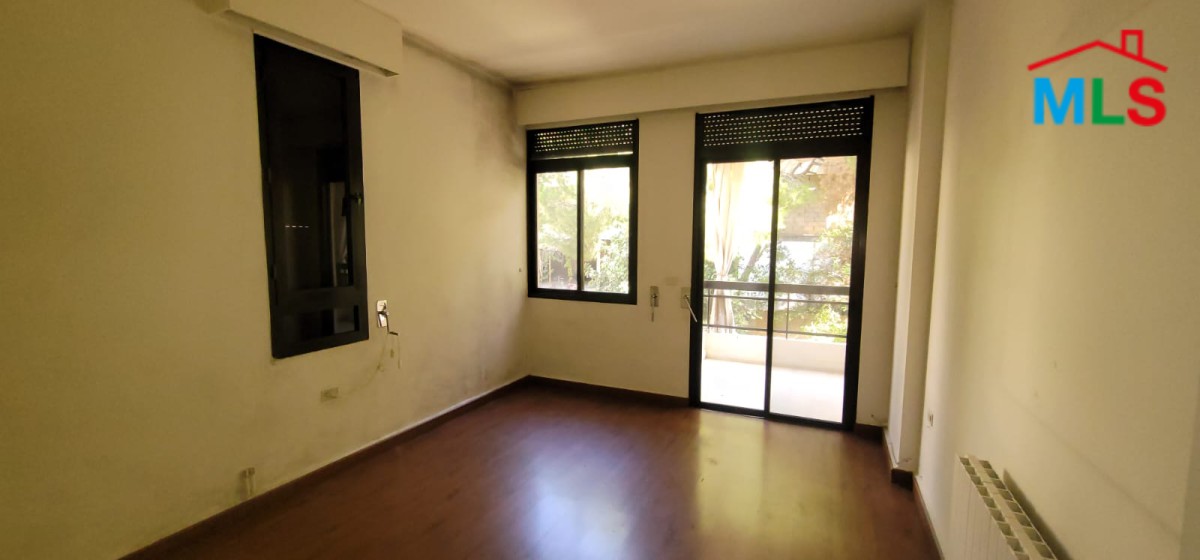 Spacious Apartment For Sale in Ballouneh