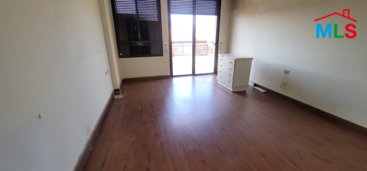 Spacious Apartment For Sale in Ballouneh