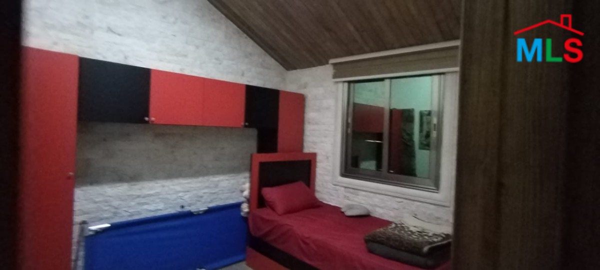Fully Equipped Old House For Sale in Laqlouq