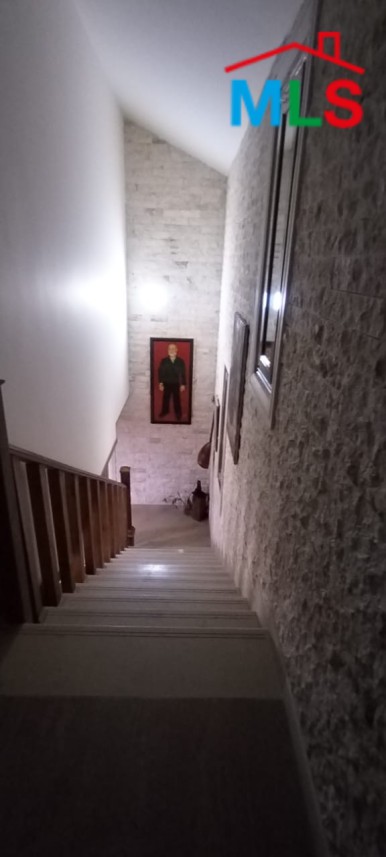 Fully Equipped Old House For Sale in Laqlouq