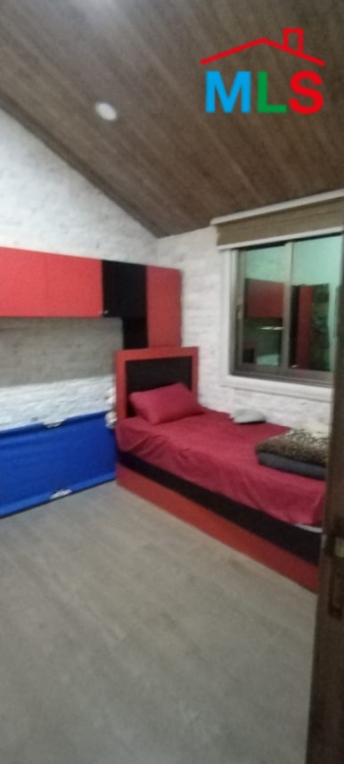 Fully Equipped Old House For Sale in Laqlouq
