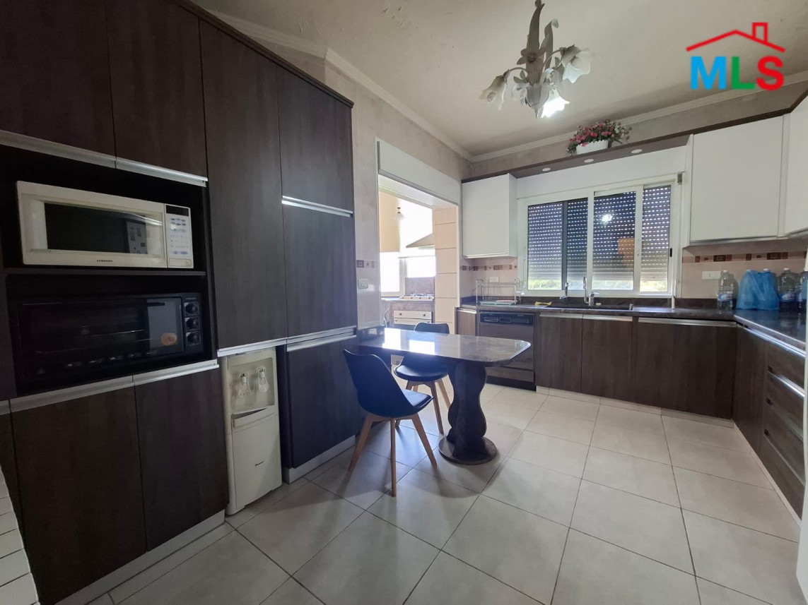 3-Bedroom Apartment For Sale in Ballouneh