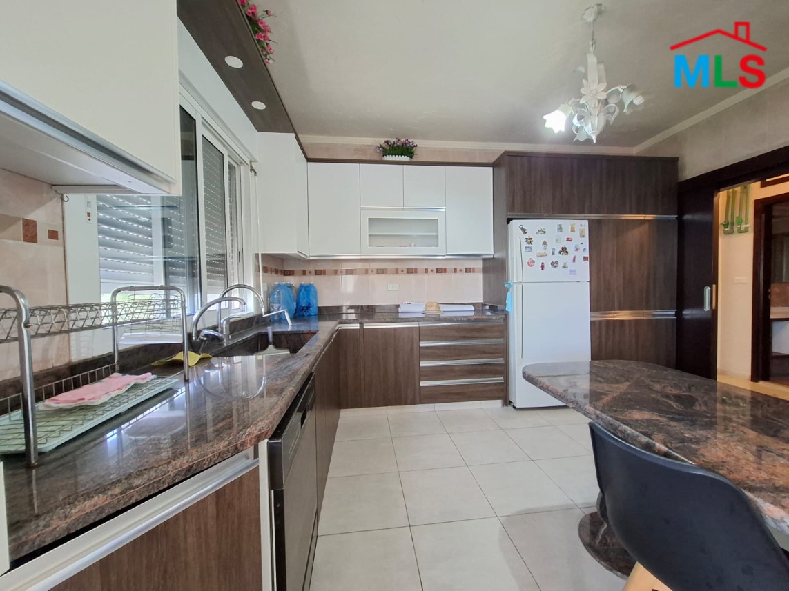 3-Bedroom Apartment For Sale in Ballouneh