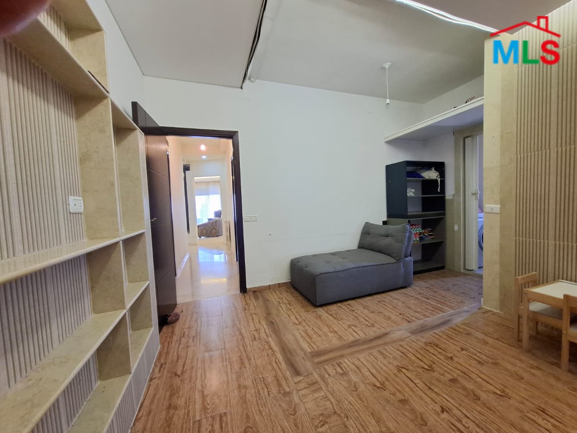 3-Bedroom Apartment For Sale in Ballouneh