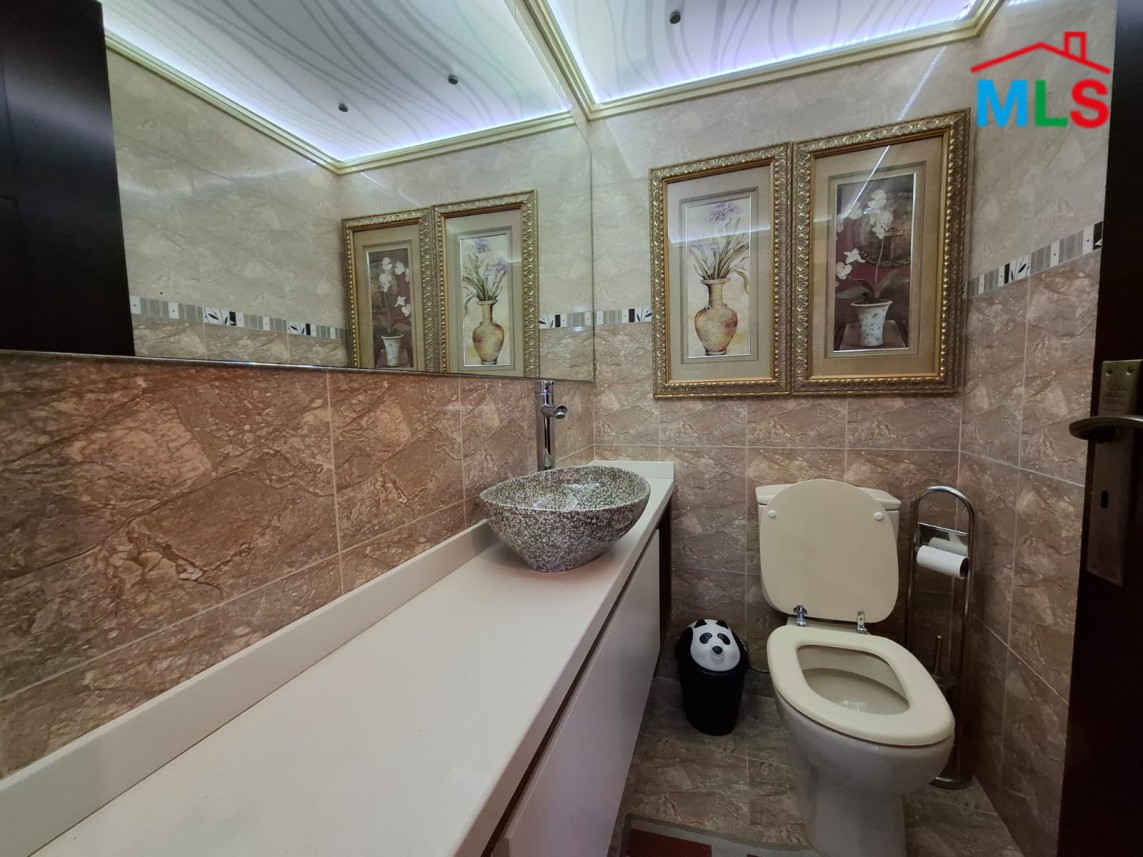 3-Bedroom Apartment For Sale in Ballouneh