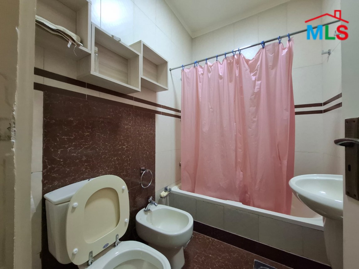 3-Bedroom Apartment For Sale in Ballouneh