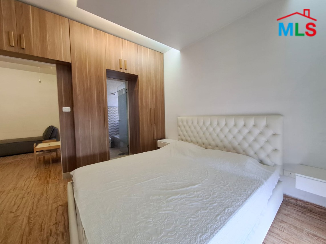 3-Bedroom Apartment For Sale in Ballouneh