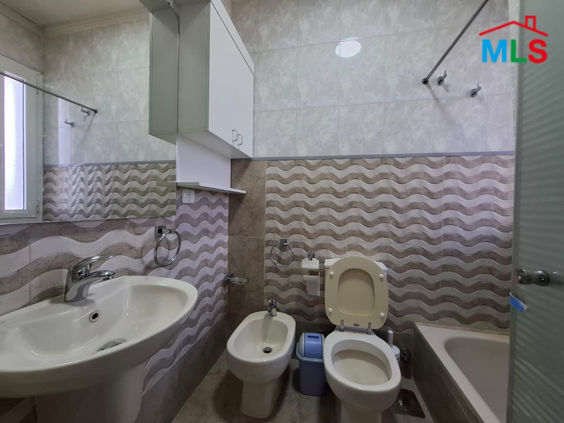 3-Bedroom Apartment For Sale in Ballouneh