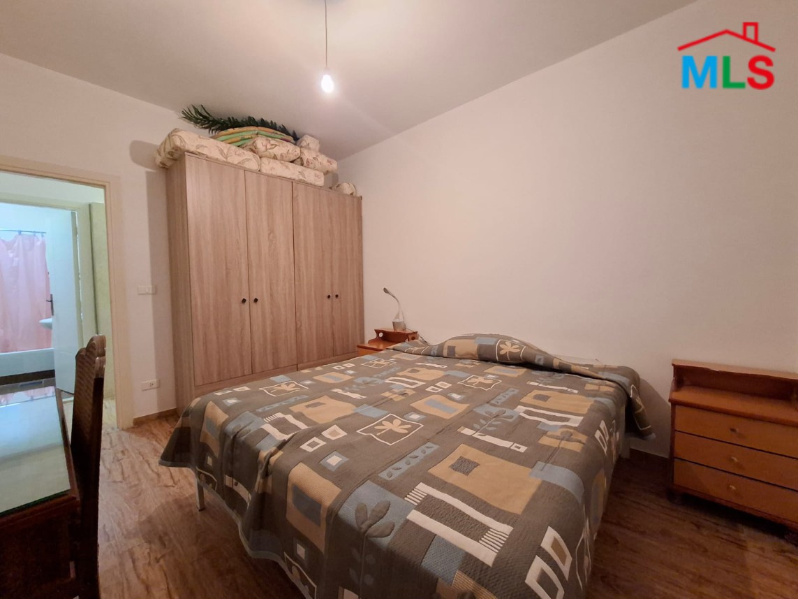 3-Bedroom Apartment For Sale in Ballouneh