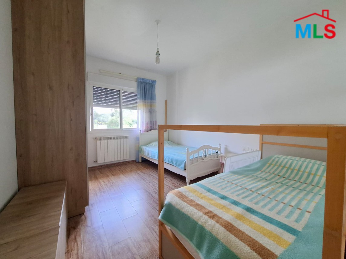 3-Bedroom Apartment For Sale in Ballouneh