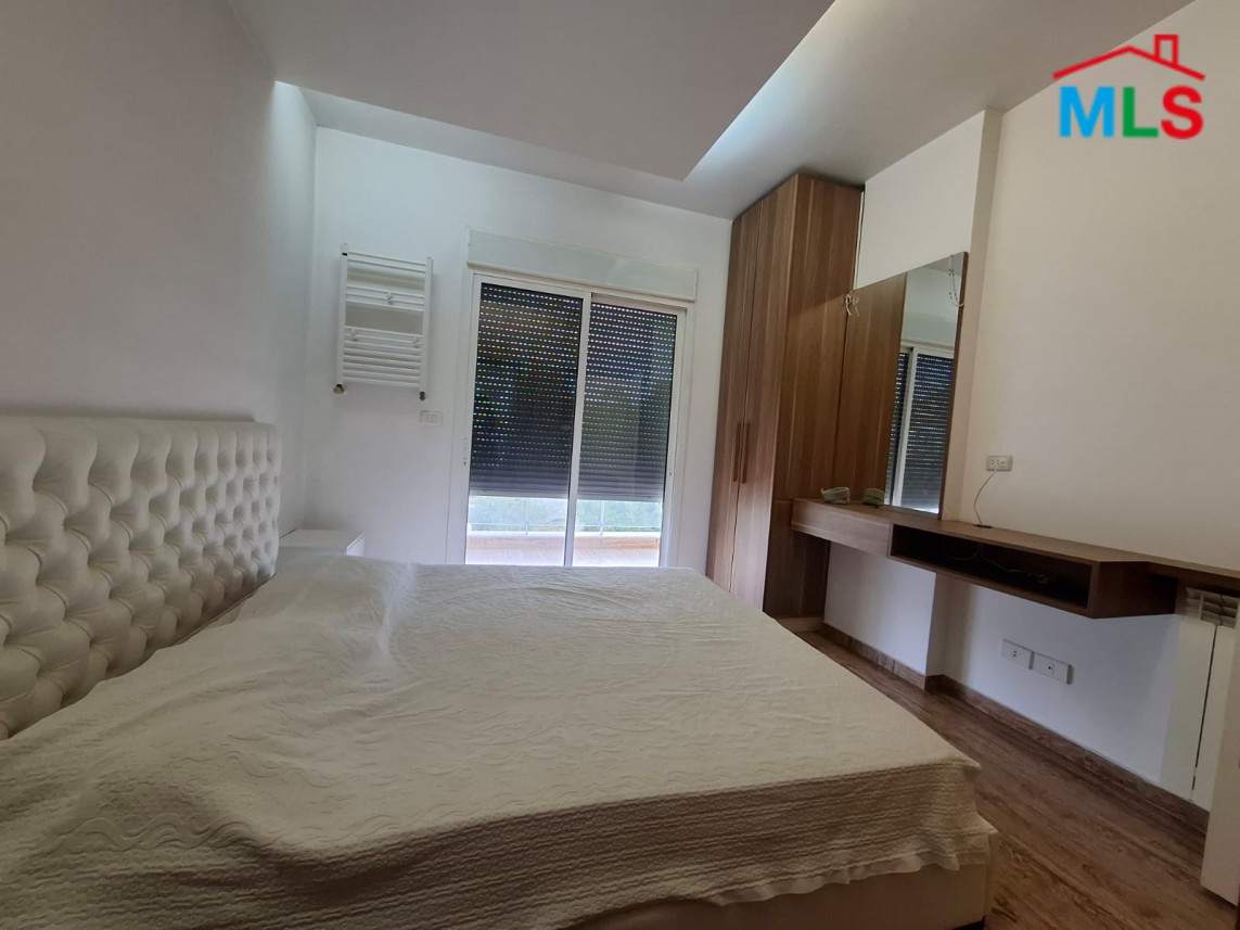 3-Bedroom Apartment For Sale in Ballouneh