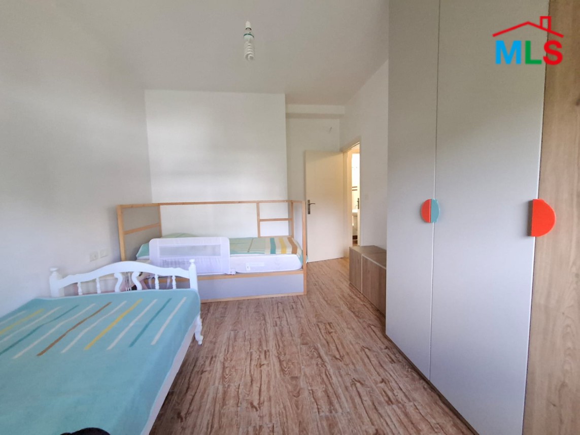 3-Bedroom Apartment For Sale in Ballouneh