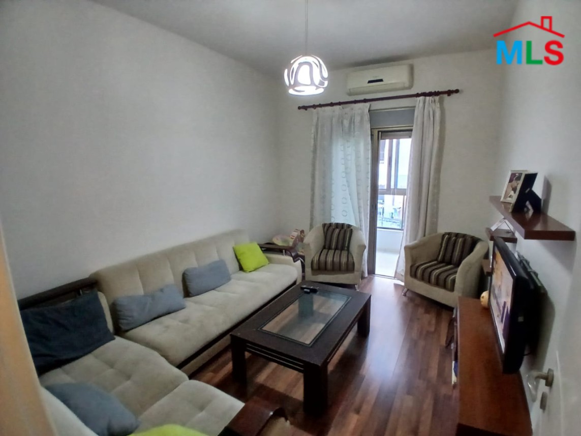 Furnished 3-Bedroom Apartment For Sale in Sabtieh