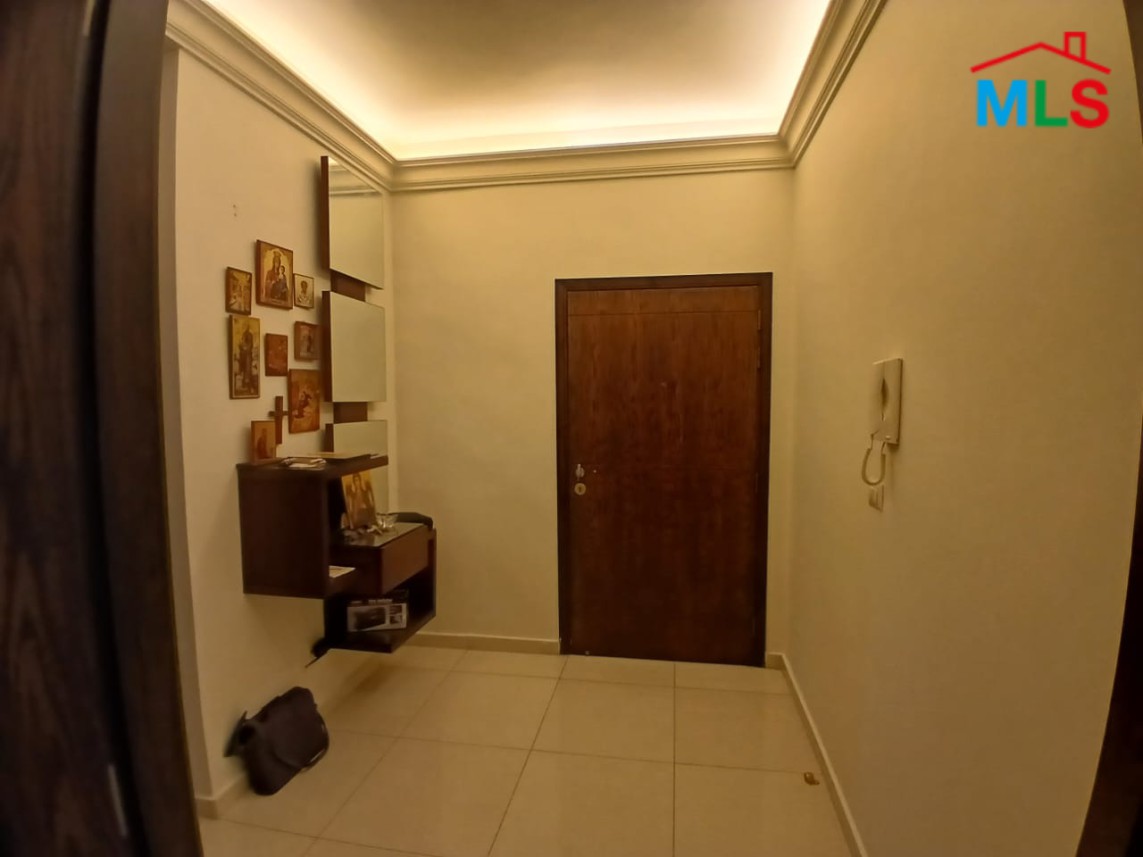 Furnished 3-Bedroom Apartment For Sale in Sabtieh